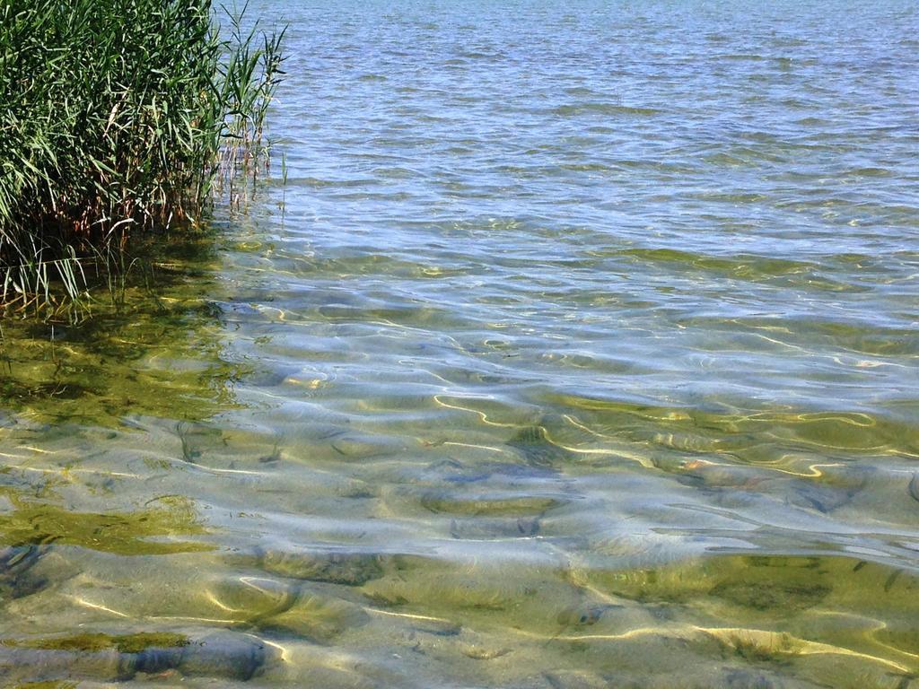 Boglari Villa Balatonlelle Pokoj fotografie